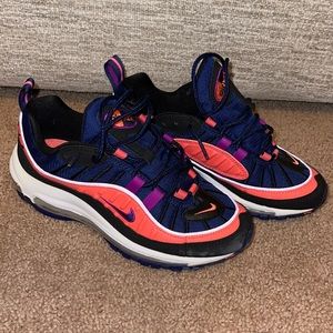 Nike Air Max 98